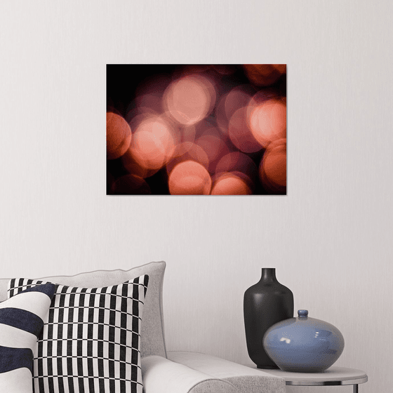 Light on Water II | Limited Edition Fine Art Print 2 of 10 | 45 x 30 cm