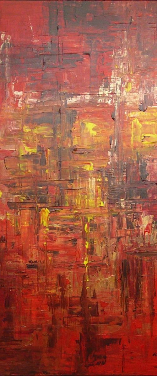 Shades Of Good Memories by Kalpana Soanes