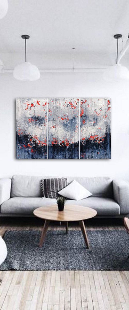 Abstract 2129 by Alex Senchenko