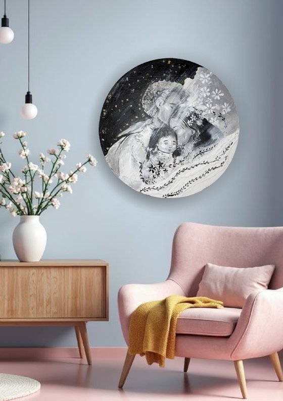 Guardianship (maternal orbit)