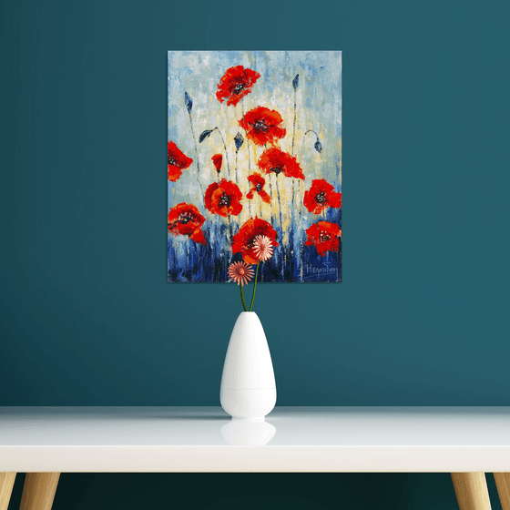 Poppies