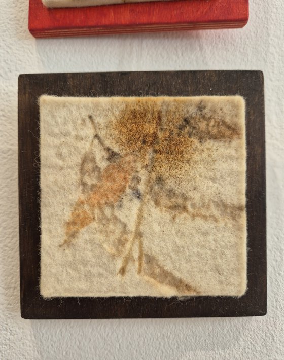 "Elements LXIII"