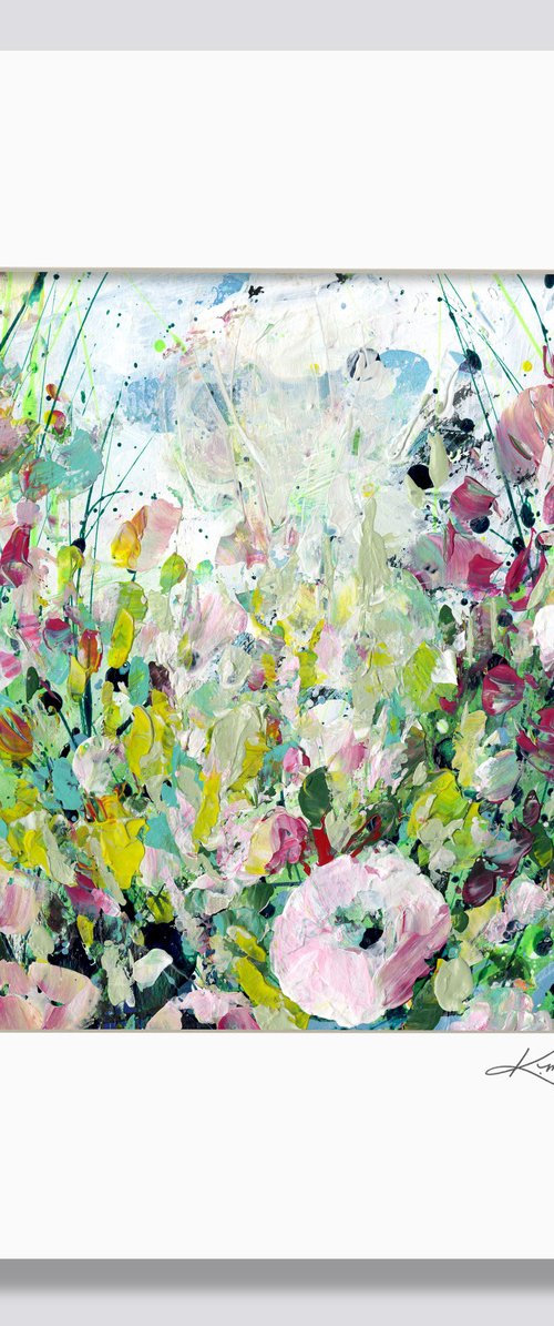 Meadow Dreams 60 by Kathy Morton Stanion