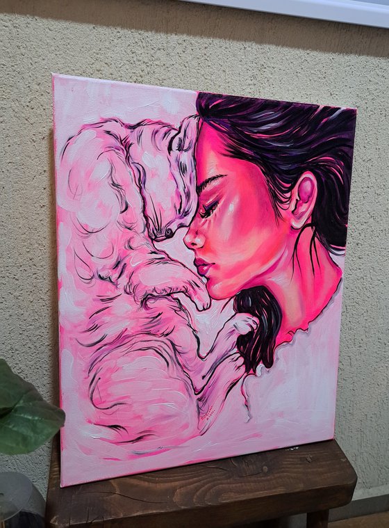Wild at heart