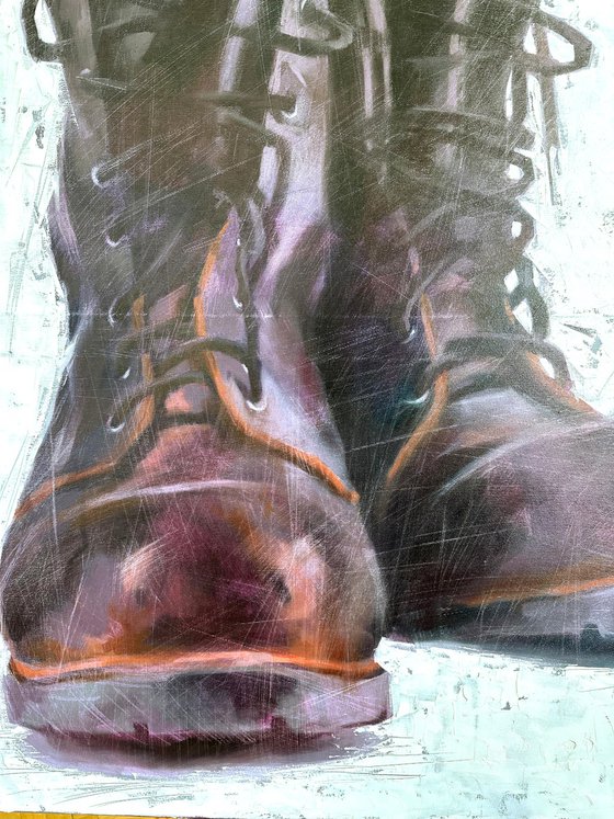 Just shoes 2.