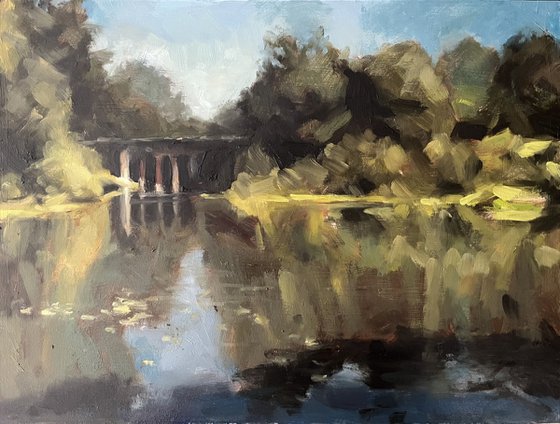 Hampstead Heath