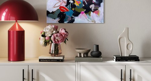 Artwork by Tanya Lytko