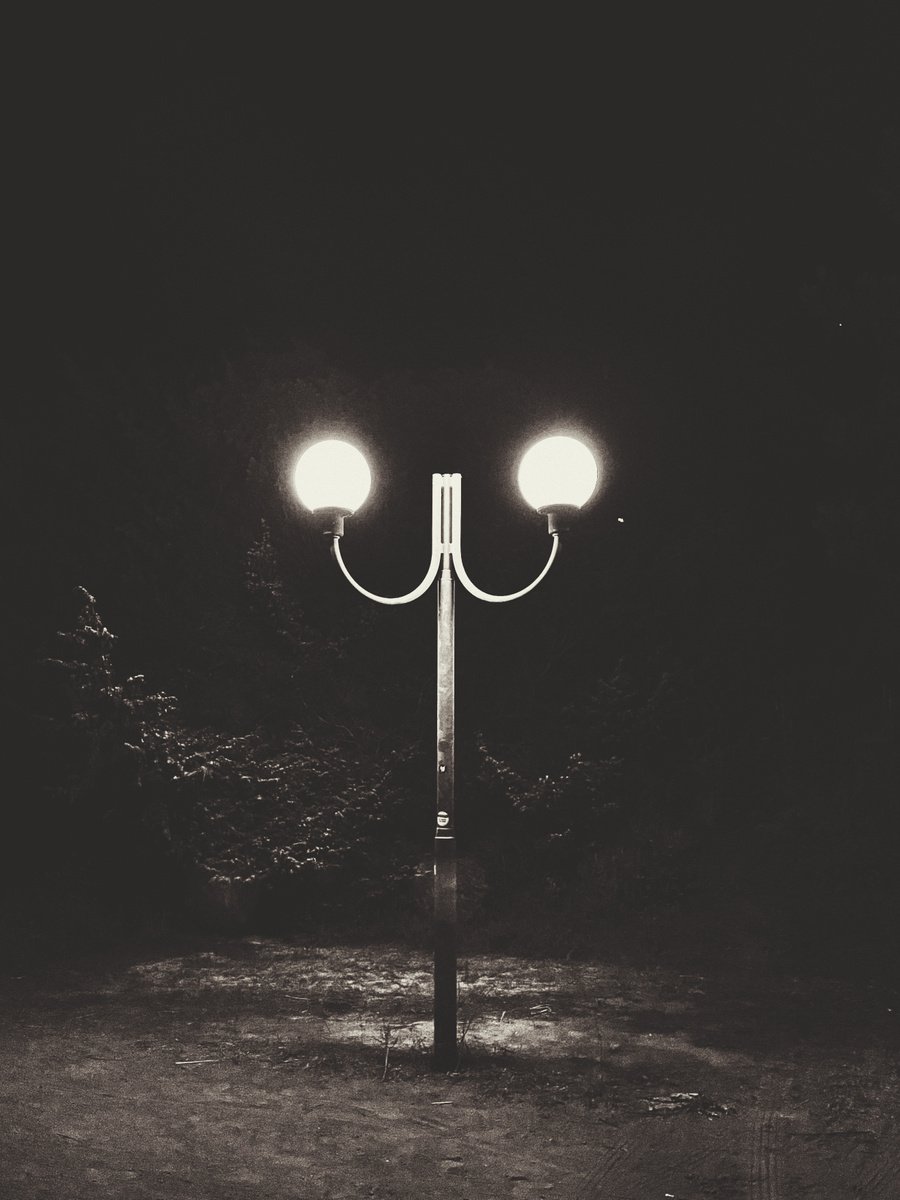 Photorealistic Landscape Photograph By Mattia Paoli, 51 X 77", Empire Of Light No.1, Original Artwork