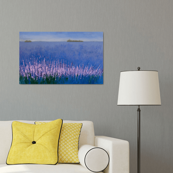 Imression of Provence