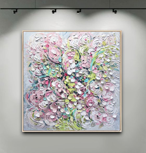 Pastel Meadow