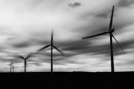 Wind Turbines II