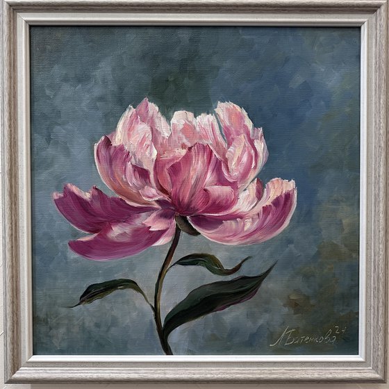 Peony