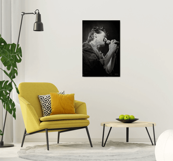 Herman Brood - Wild Romance