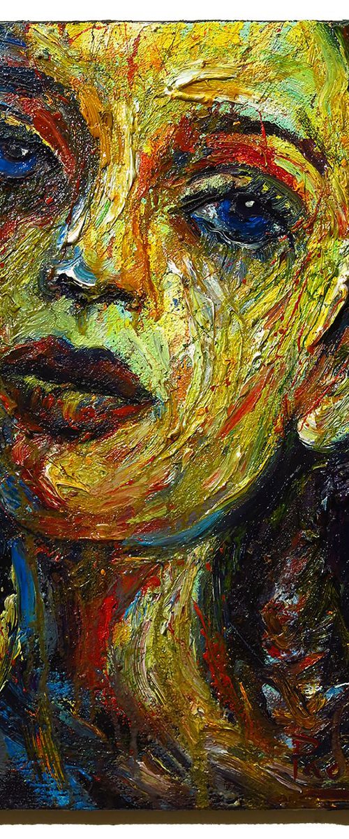UNTITLED x1247 by David Padworny