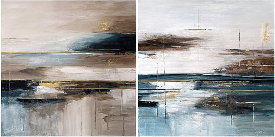 Light Between Worlds set