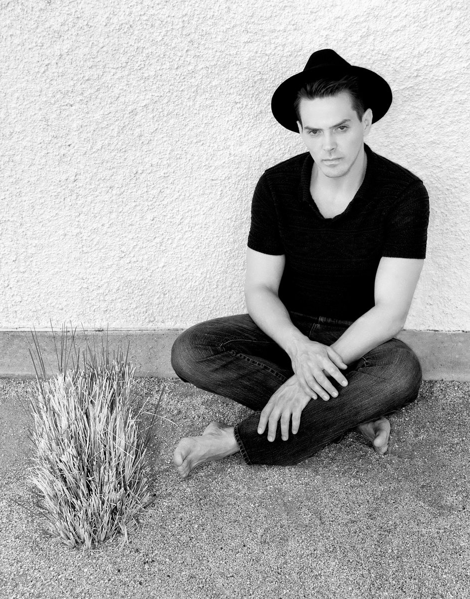 Urban And Pop Photograph , Sam The Man Palm Springs Ca By William Dey, 18 X 22, Artwork For Sale On Artfinder