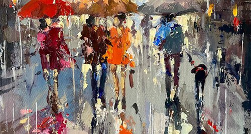 Artwork by Ewa Czarniecka