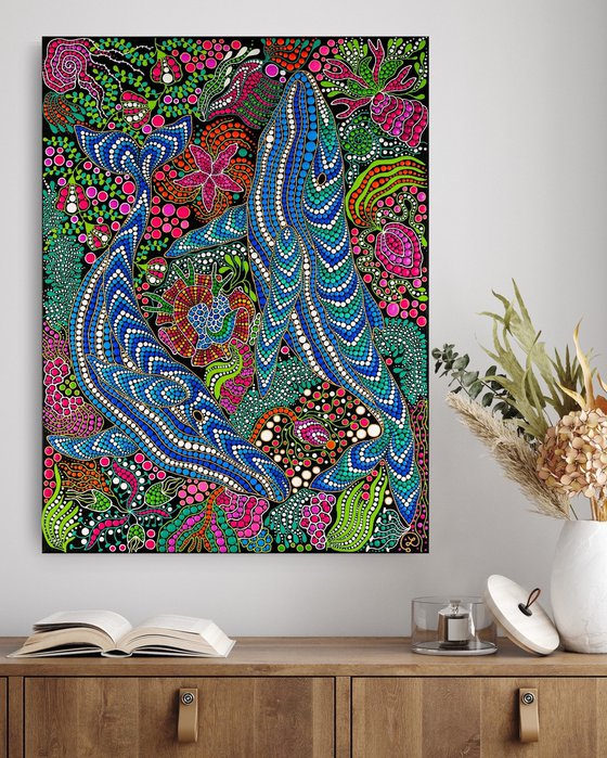 Whale Spirit