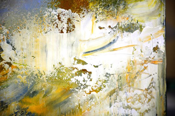 Echoes of Yellow