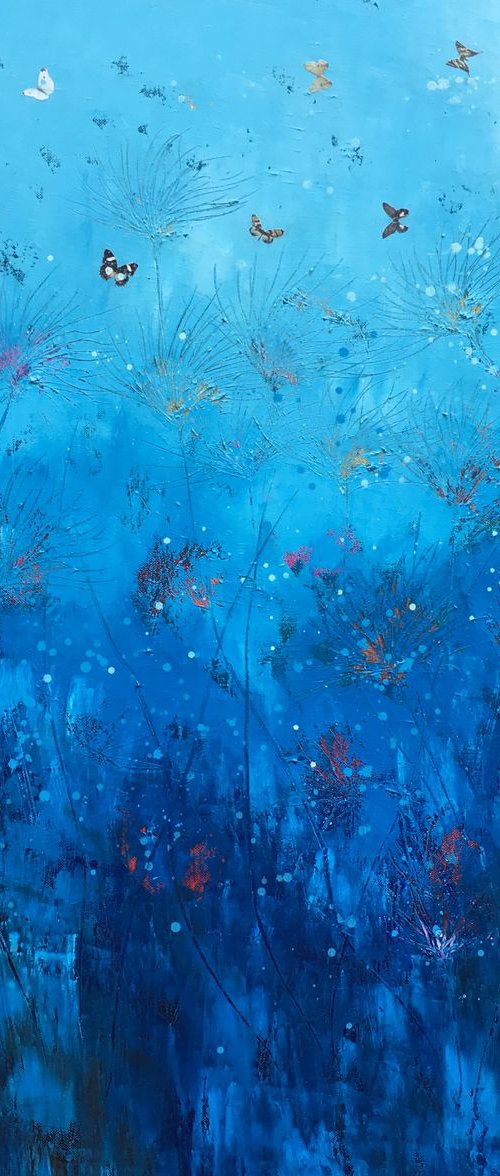 Nature's Glow by Laure Bury
