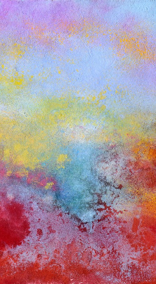 Horào n.4 by Milena Nicosia