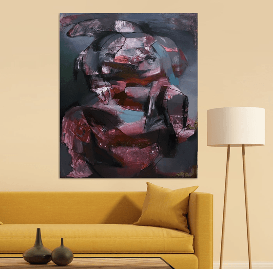 Series Echoes: Animal I