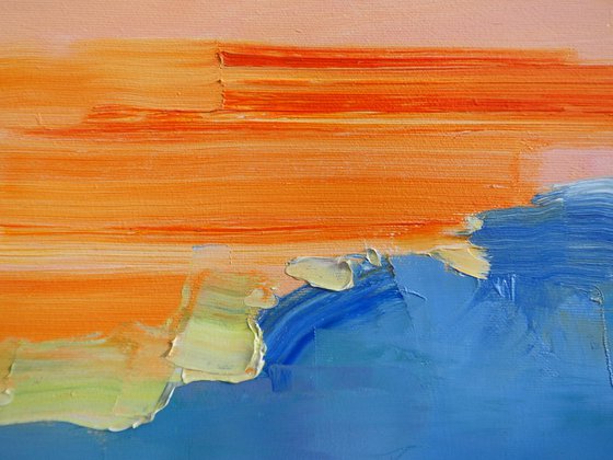 "Sunset "