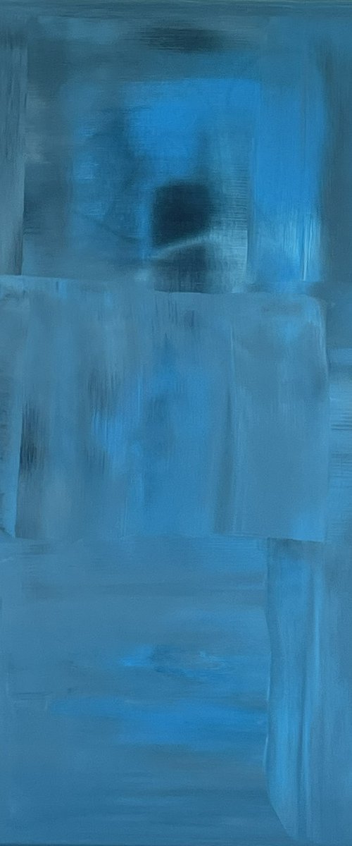PEACE OF MIND 46 by GORAZD BRAČUN