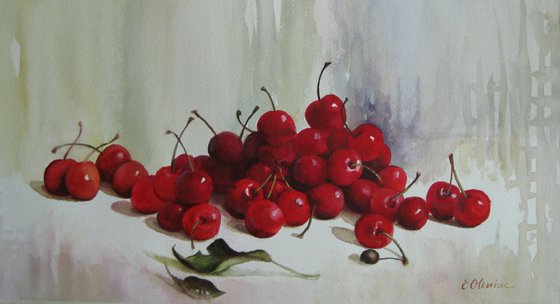 Cherries