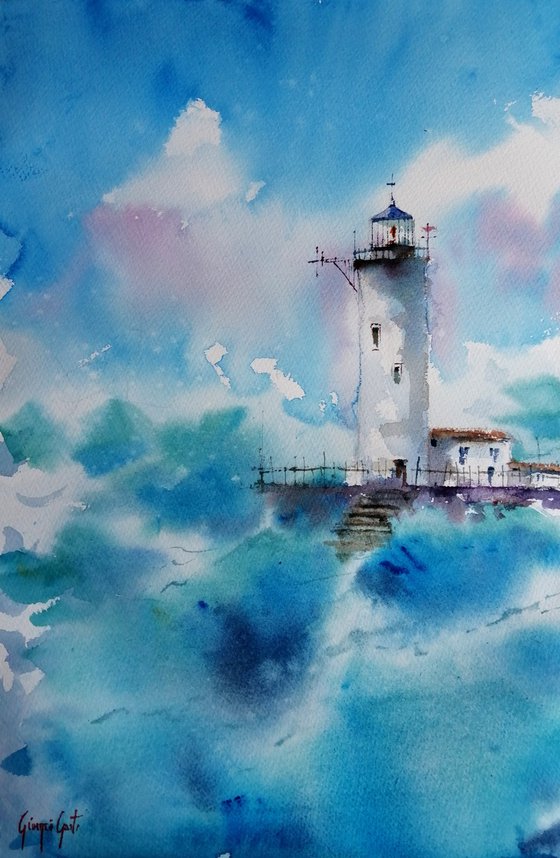 lighthouse 35