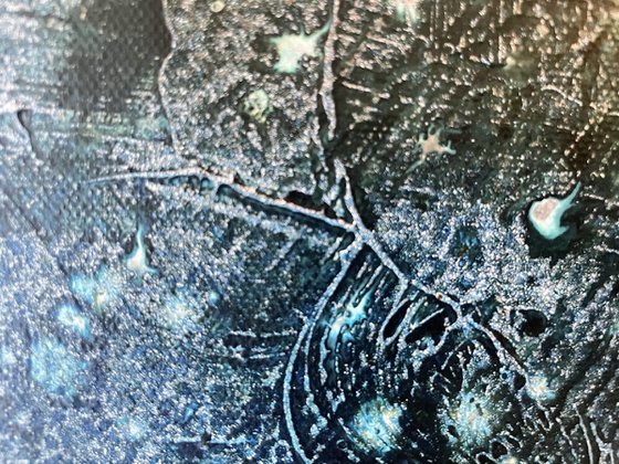 Forest of mystical dreams