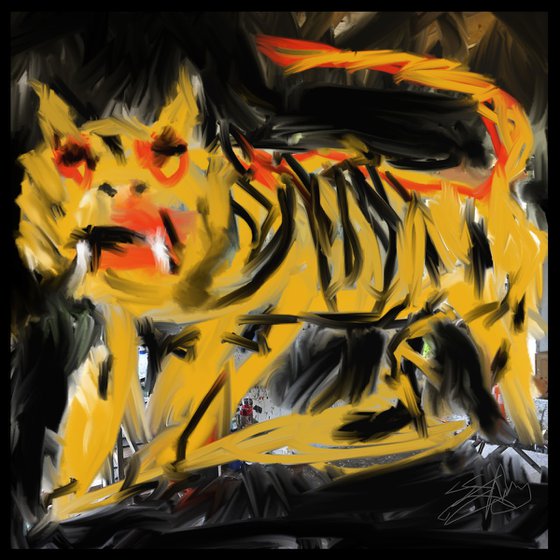 Wild Thing