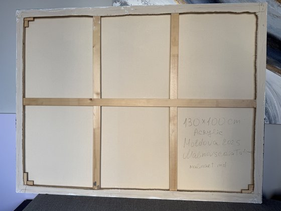 Where Light Begins to Rise