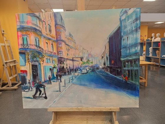 Gran Vía