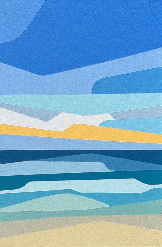Ocean View No.3