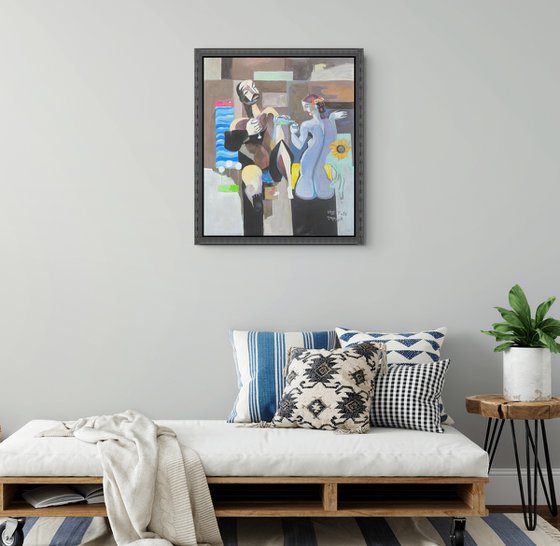 Cubist Hospitality