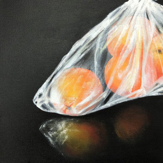 Oranges