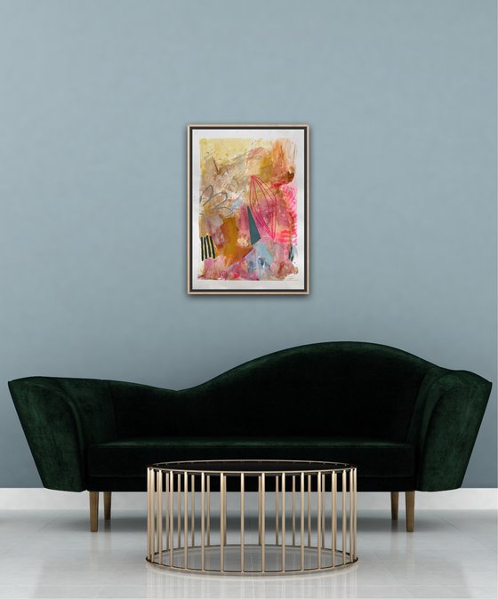 “Whisper of Warmth”