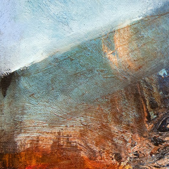 Below Ground