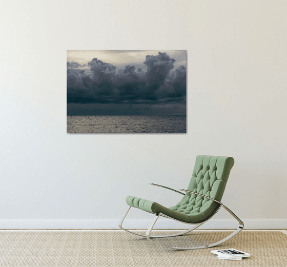 Seaside #8