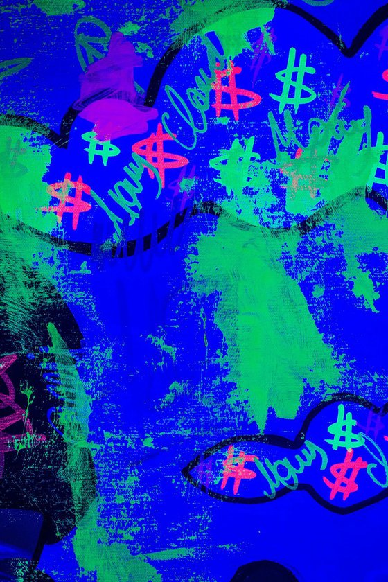 Self Made Lisa Simpson