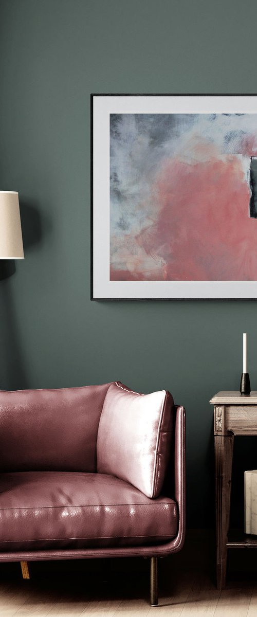 STILL LIFE 2 by Daniela Schweinsberg