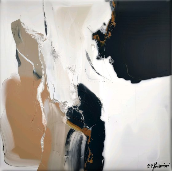 Muted Motion #6