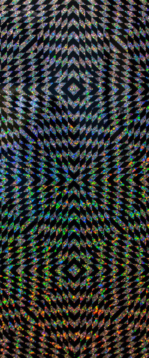 Phantasmagoria by Sean Christopher Ward