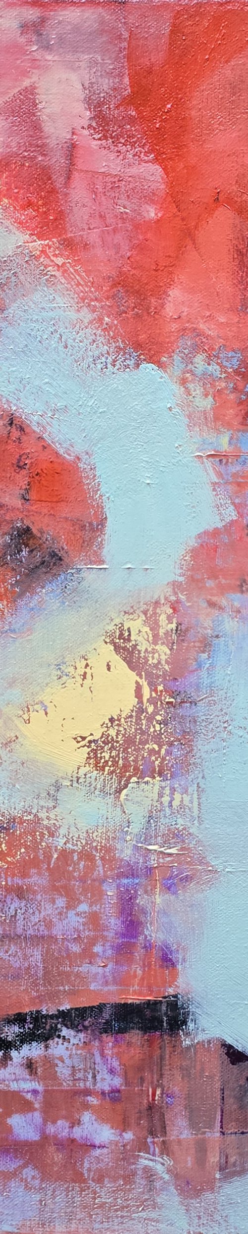 Drift by Faith Patterson