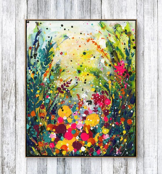 Meadow Rhapsody