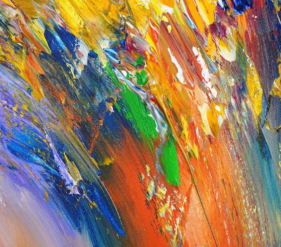 Sunshine Symphony M 1