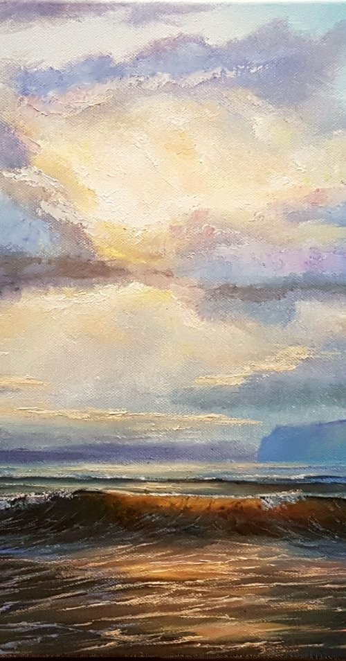 Shades Of Light by Paul Narbutt