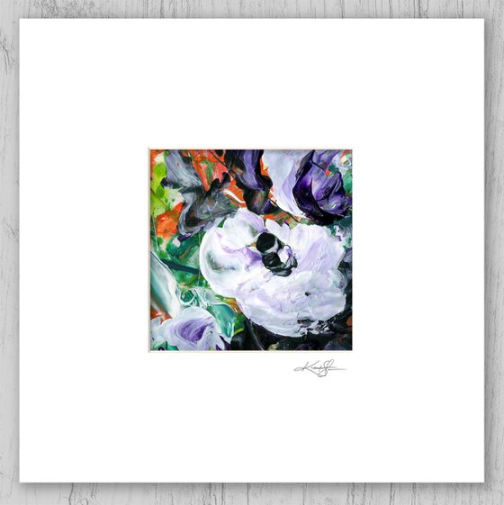 Blossoms Of Love Collection 5