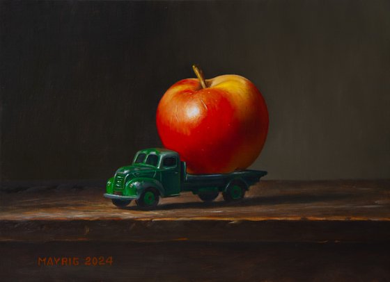 Apple Transport